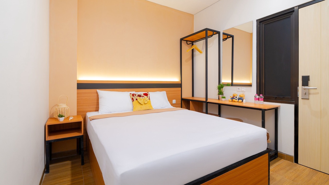 Photo of Bedroom in West Semarang