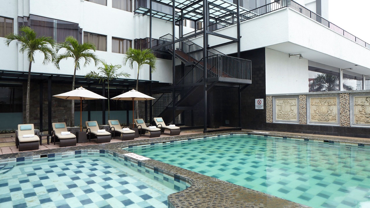 Photo of Outdoor in Medan