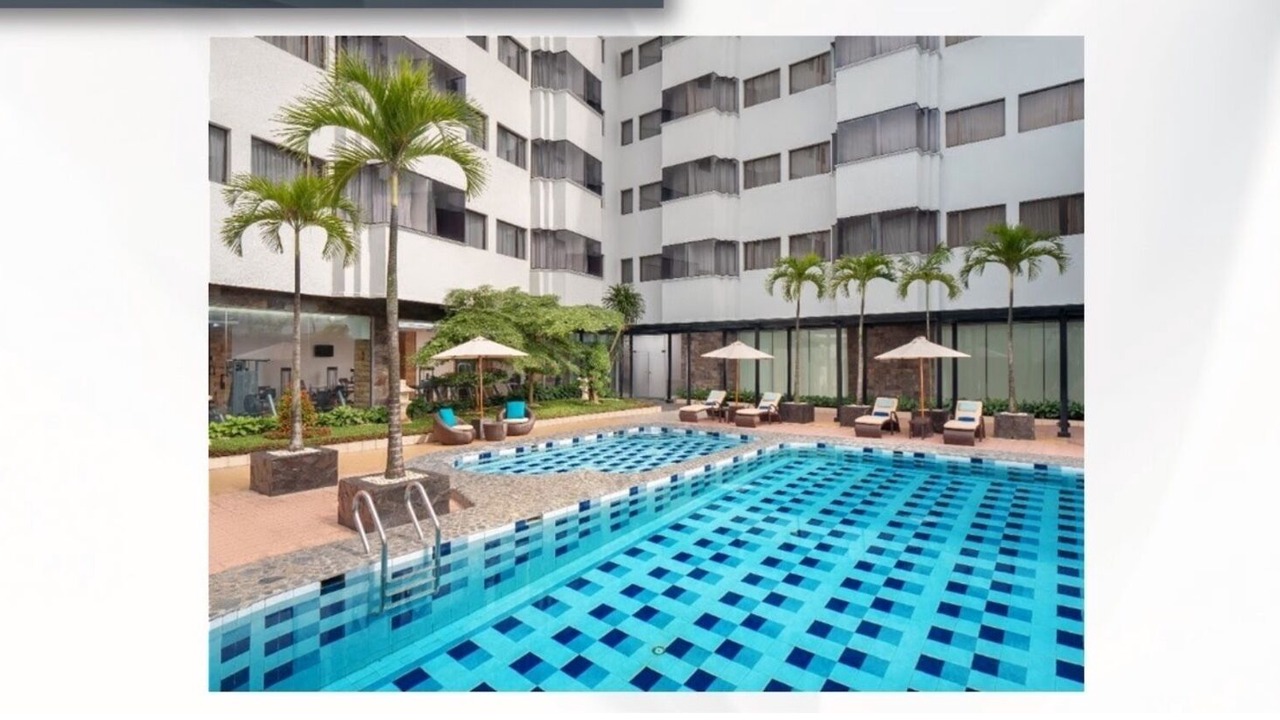 Photo of Outdoor in Medan