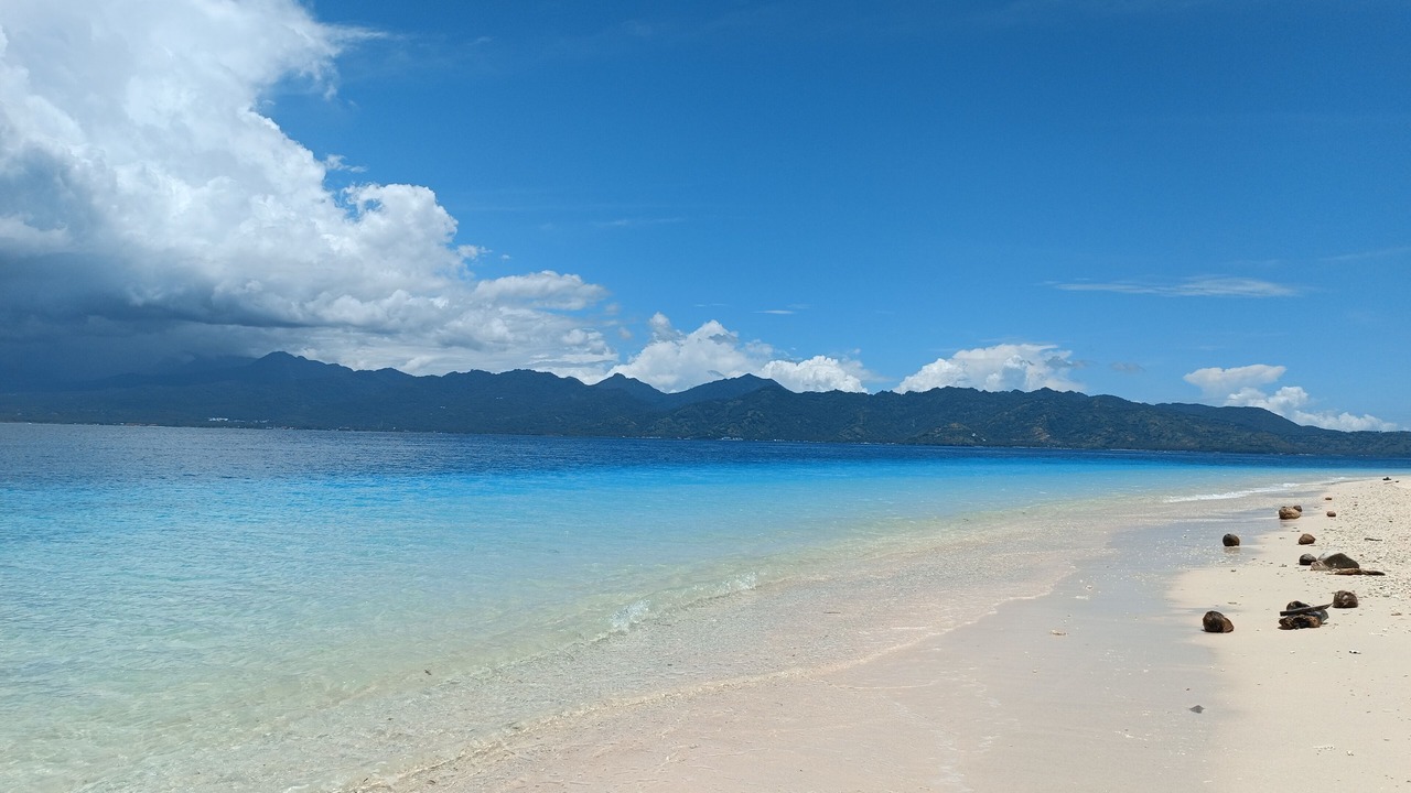 Photo of Others in Gili Meno