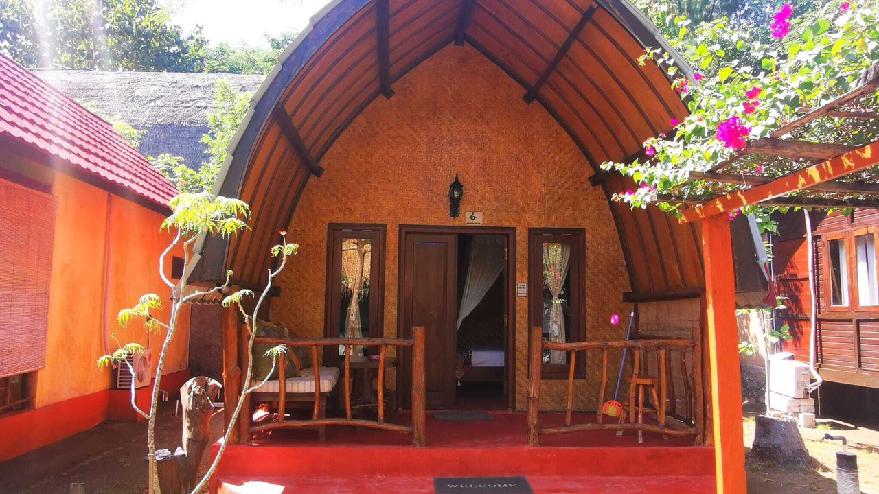 Photo of Outdoor in Gili Meno