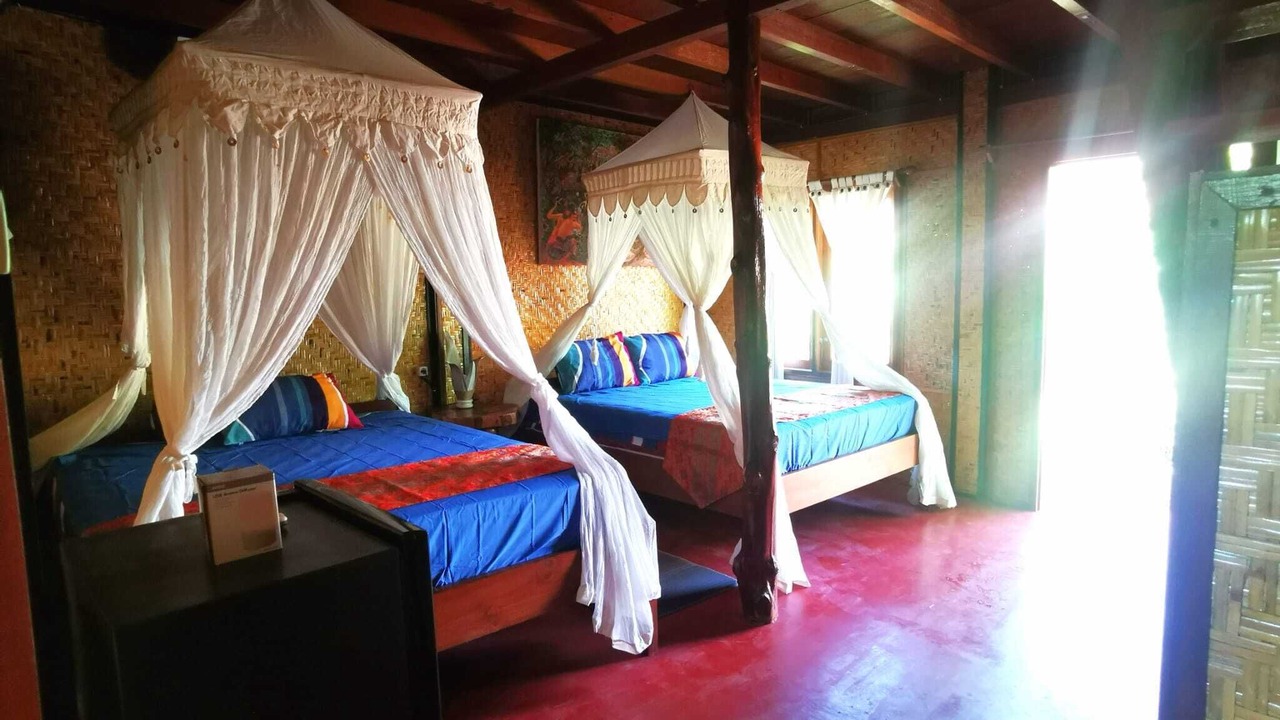 Photo of Outdoor in Gili Meno