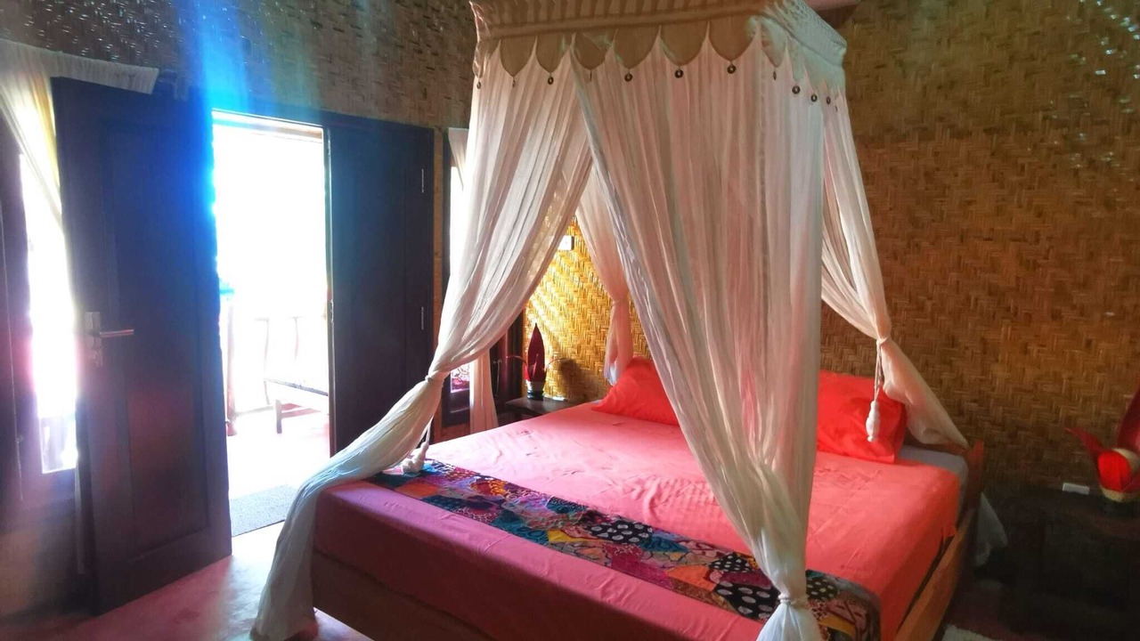 Photo of Outdoor in Gili Meno