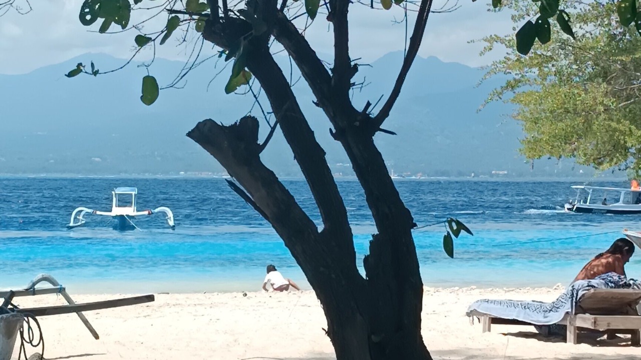 Photo of Others in Gili Meno