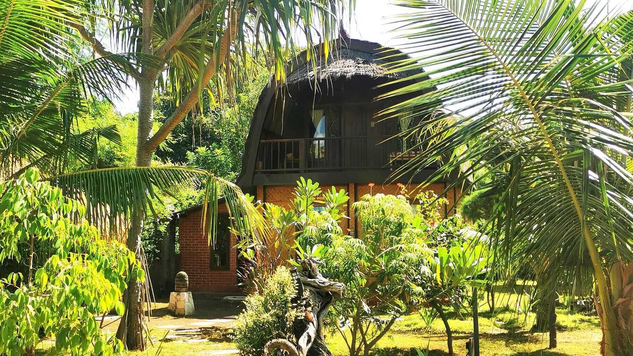 Photo of Outdoor in Gili Meno