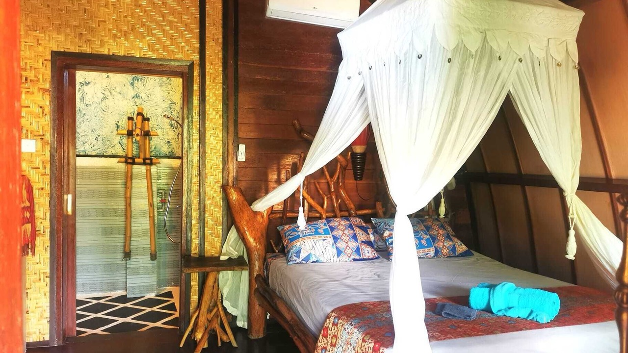 Photo of Outdoor in Gili Meno