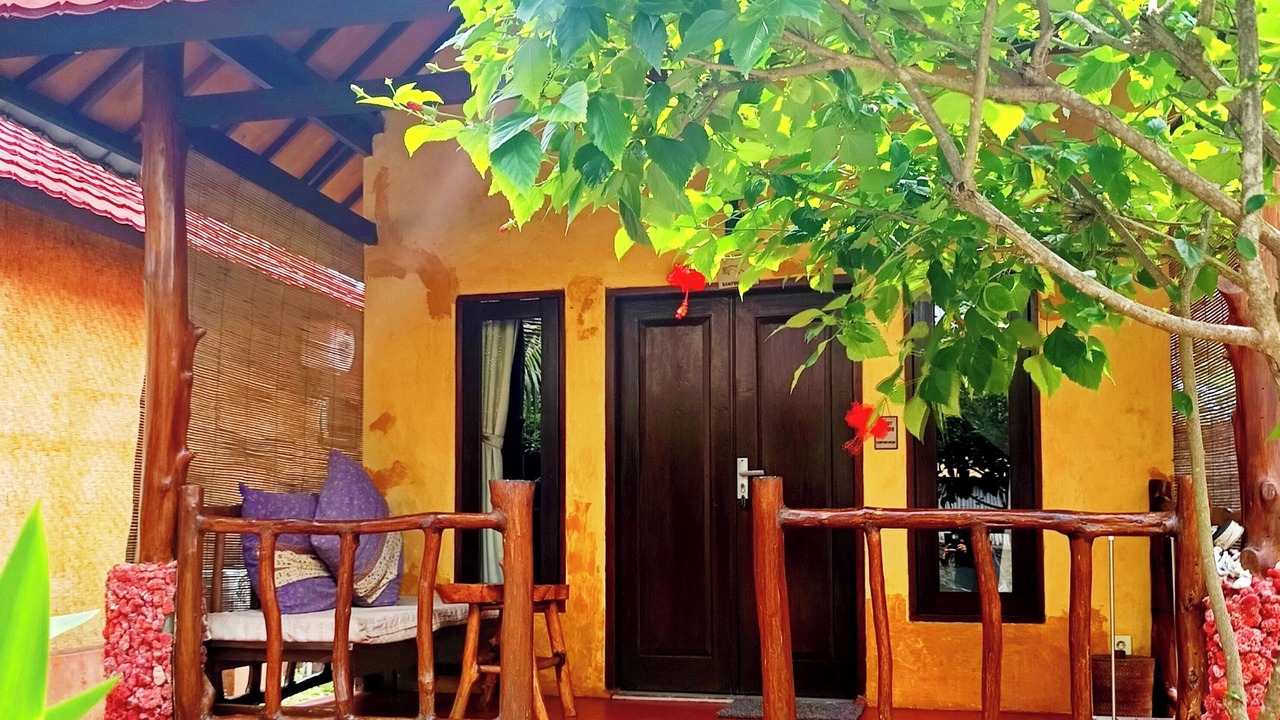 Photo of Outdoor in Gili Meno