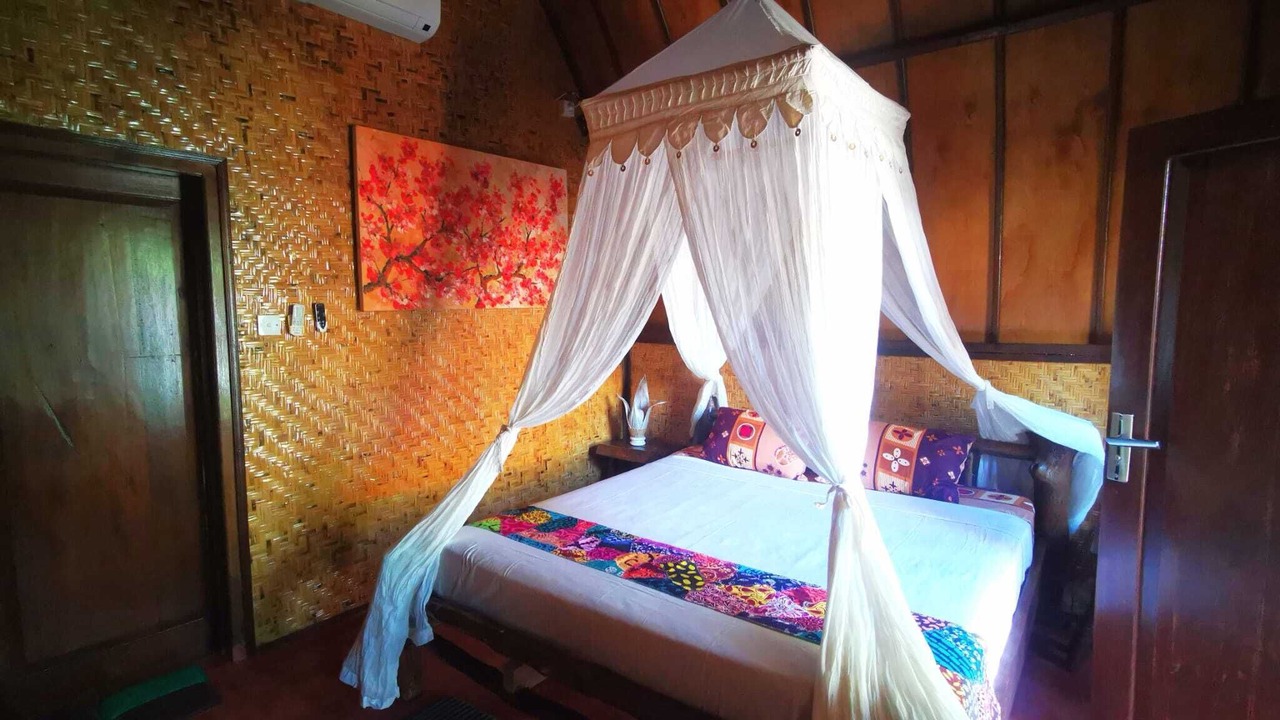 Photo of Outdoor in Gili Meno