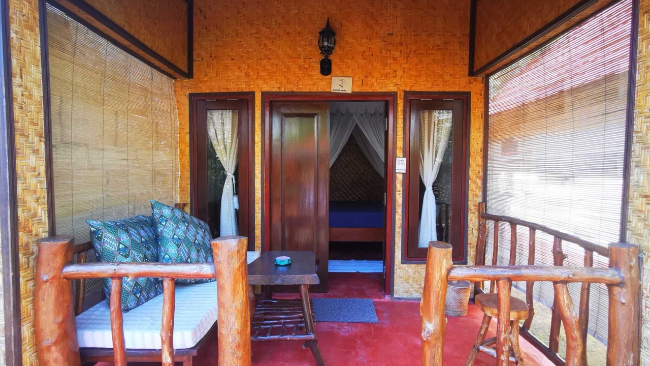 Photo of Outdoor in Gili Meno