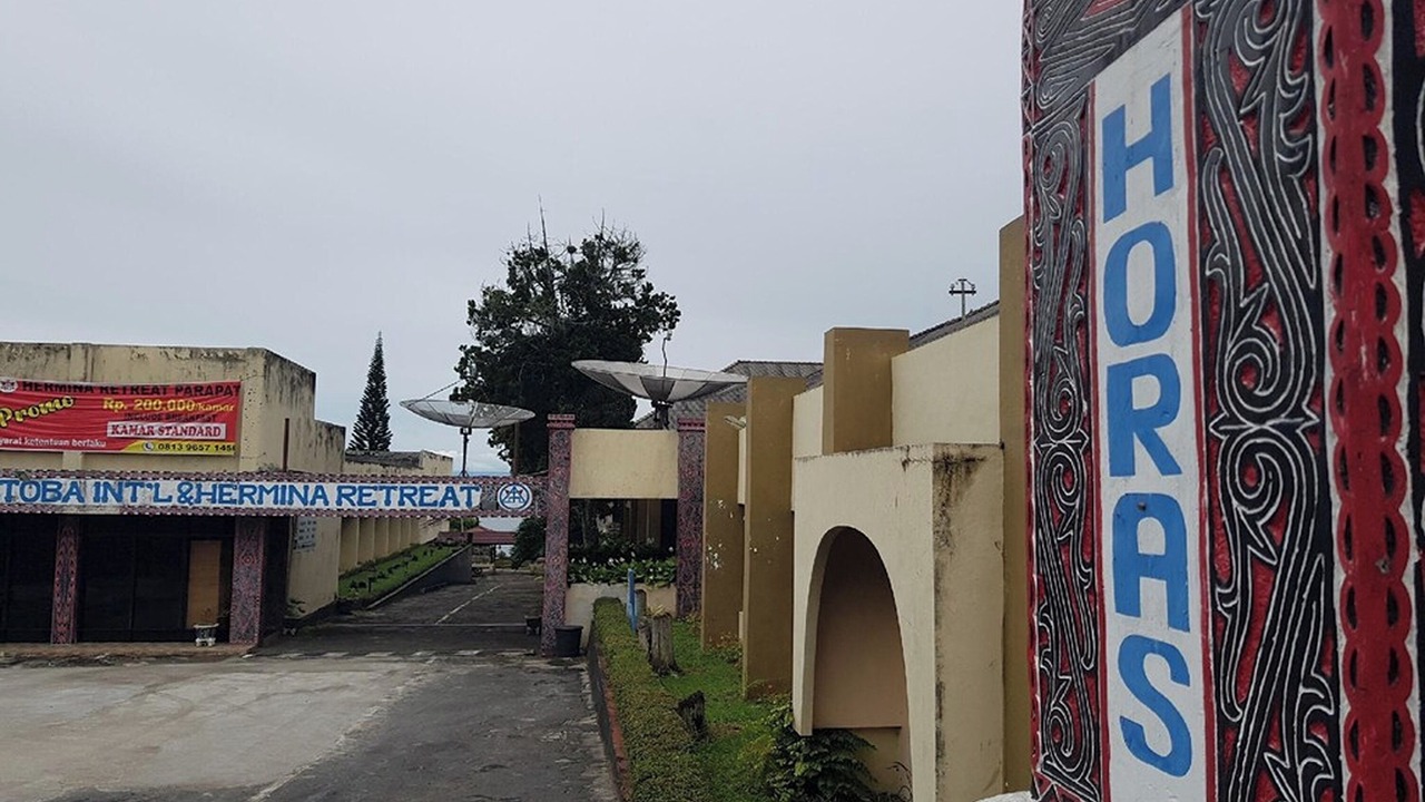 Photo of Outdoor in Parapat