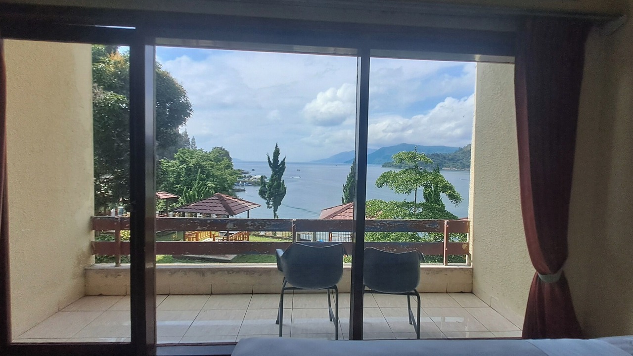 Photo of Bedroom in Parapat
