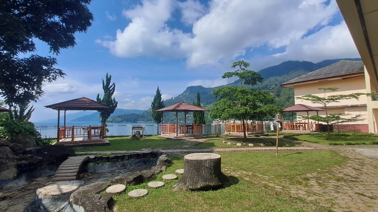 Photo of Outdoor in Parapat