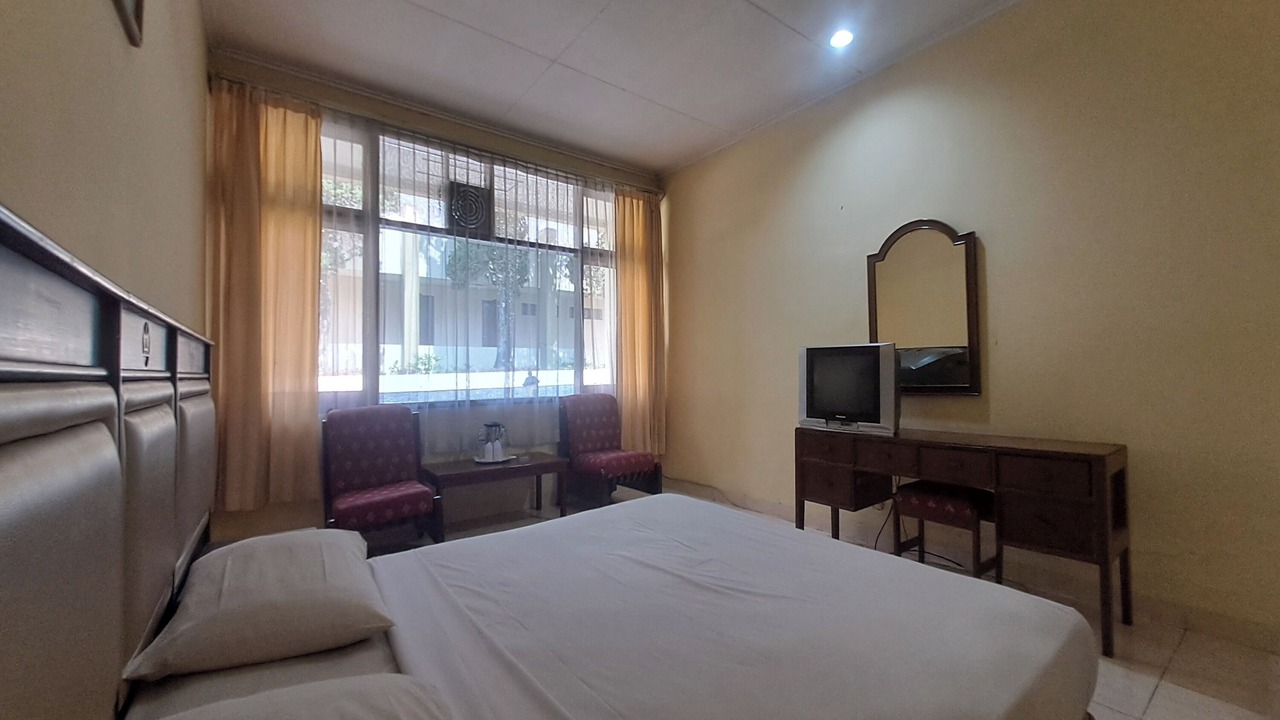 Photo of Bedroom in Parapat
