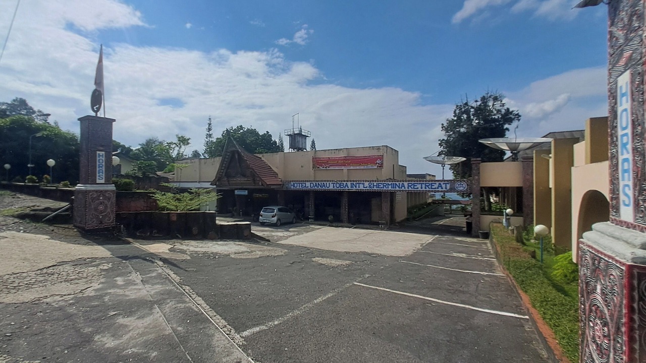 Photo of Outdoor in Parapat