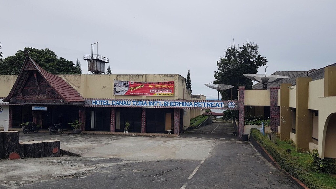 Photo of Outdoor in Parapat