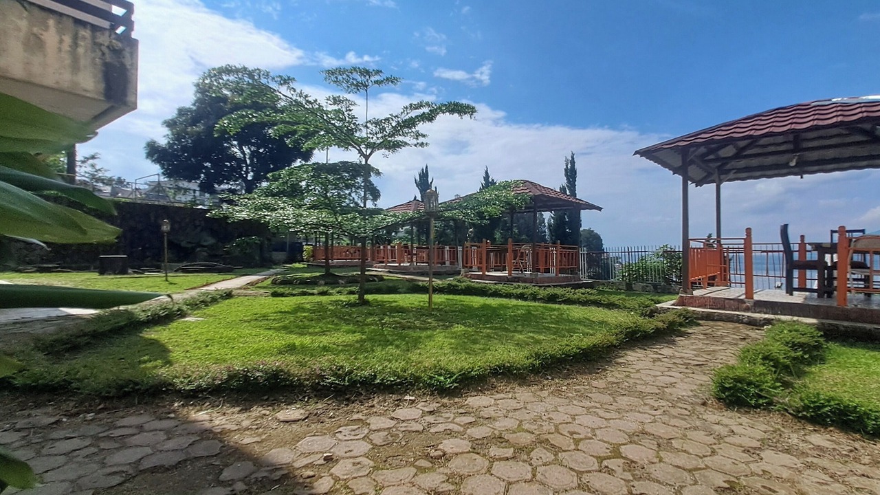 Photo of Outdoor in Parapat