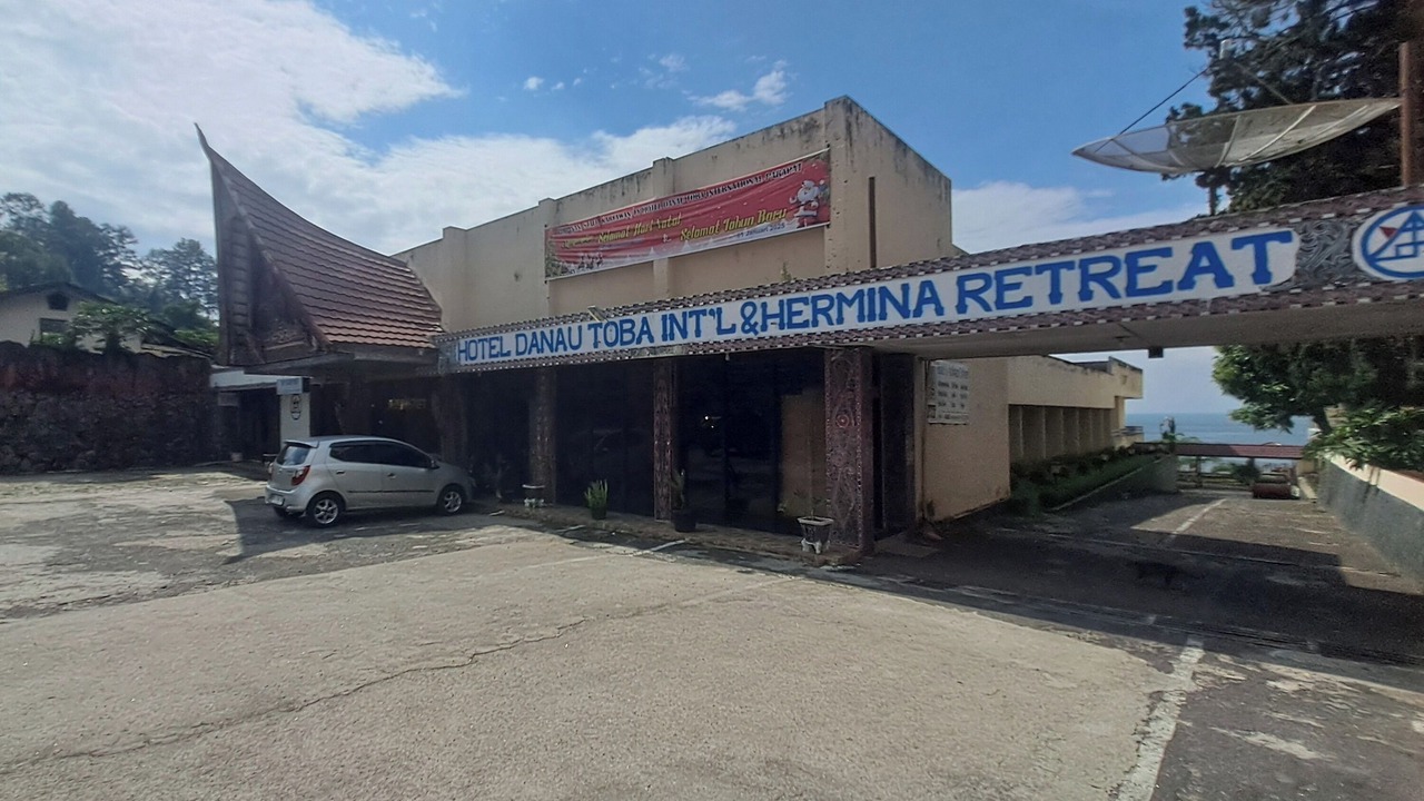 Photo of Outdoor in Parapat