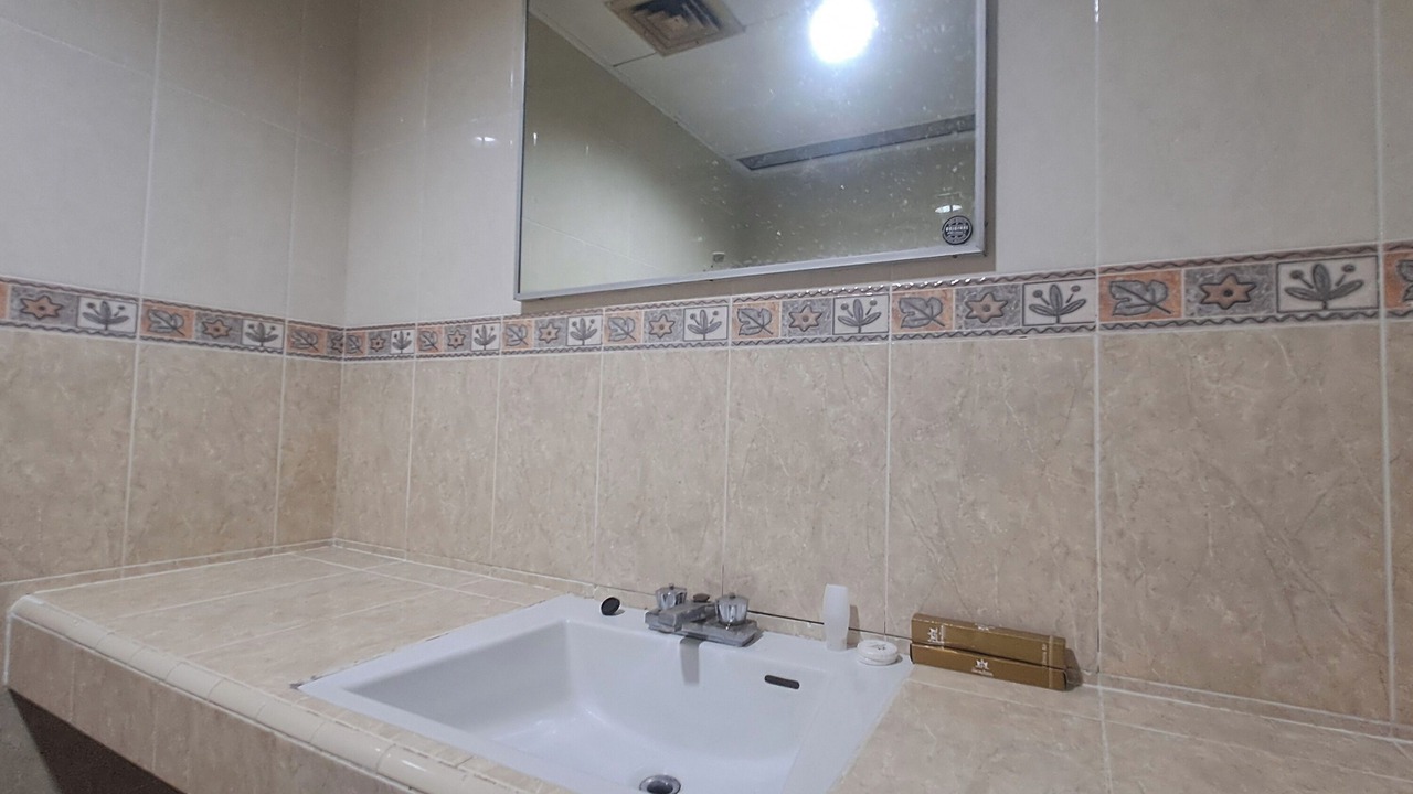 Photo of Bathroom in Parapat