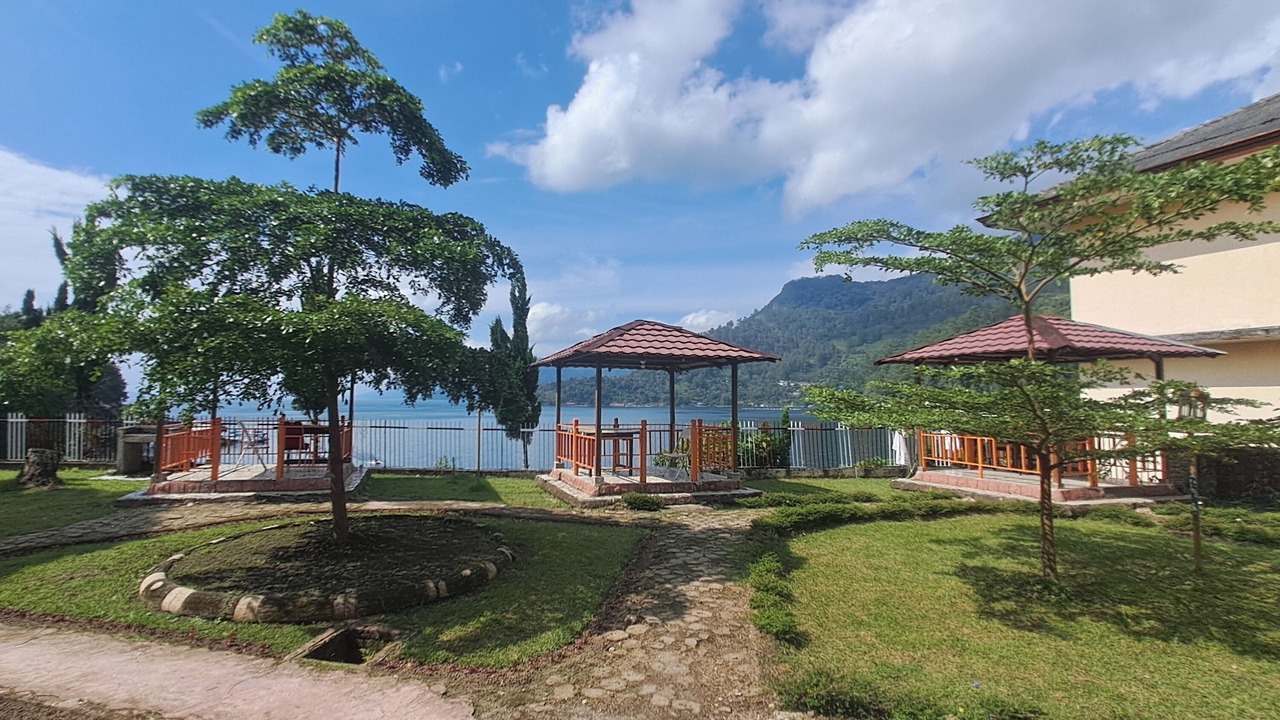 Photo of Outdoor in Parapat