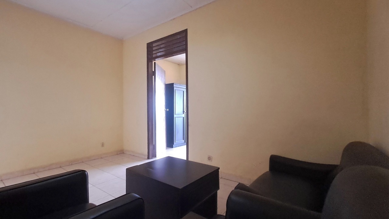Photo of Bedroom in Parapat