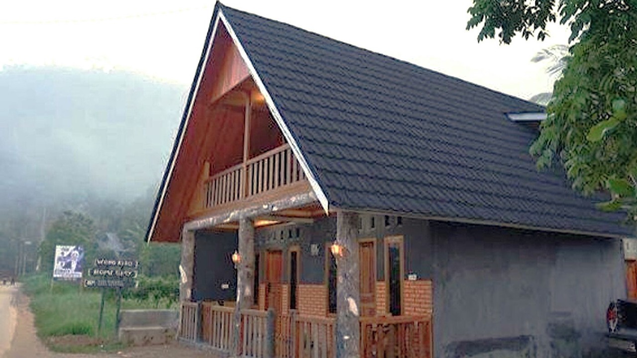 Photo of Outdoor in Harau