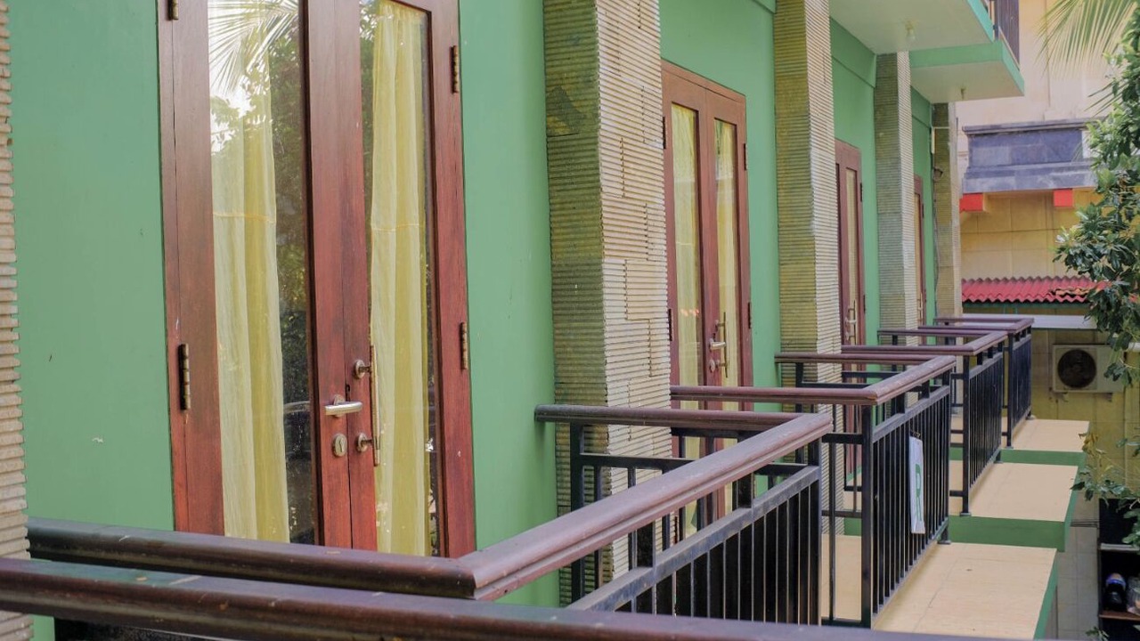 Photo of Outdoor in Diponegoro