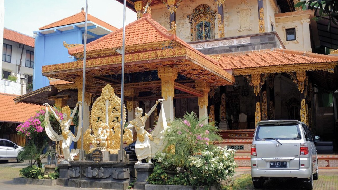 Photo of Outdoor in Diponegoro