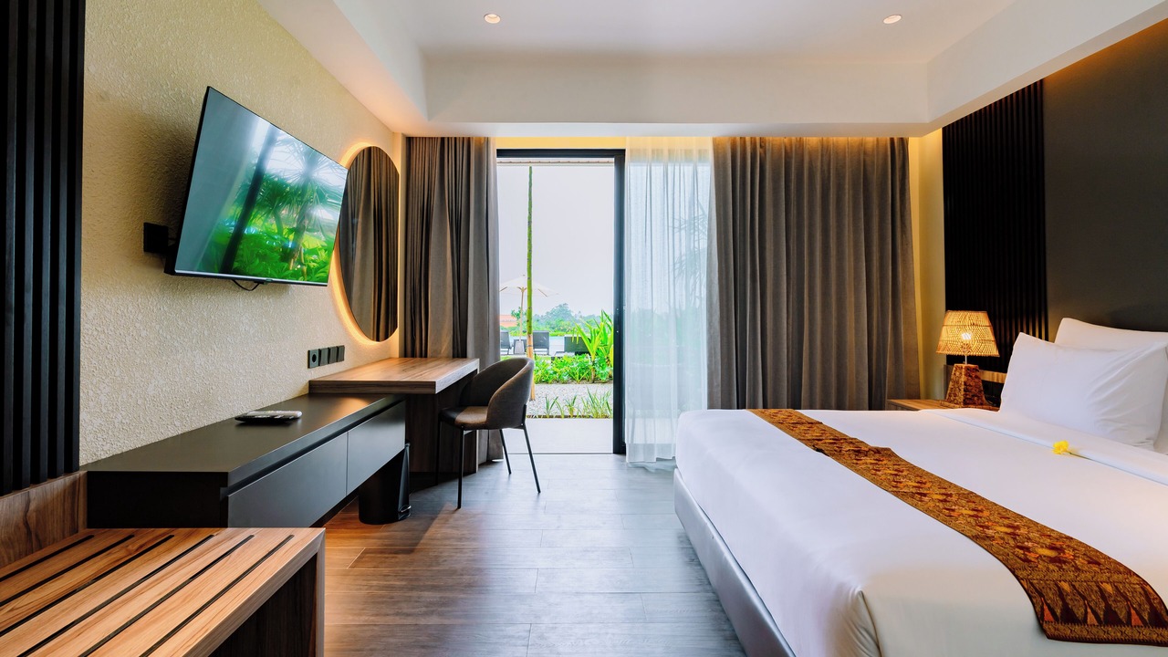 Photo of Bedroom in Pejeng Kawan