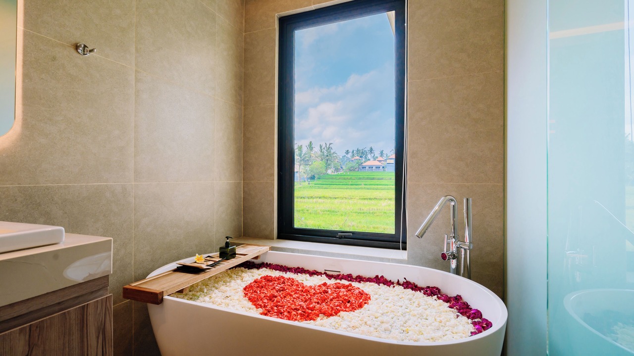 Photo of Bathroom in Pejeng Kawan