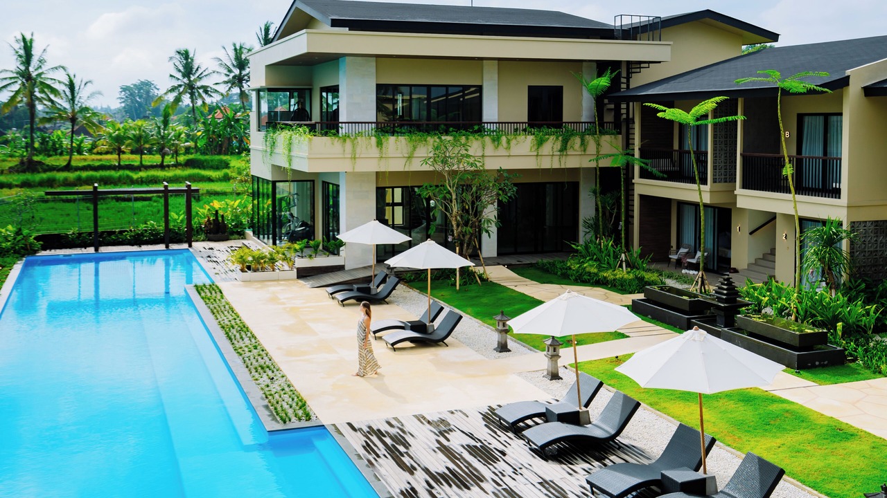 Photo of Outdoor in Pejeng Kawan