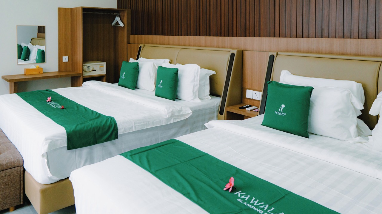 Photo of Bedroom in Bintan