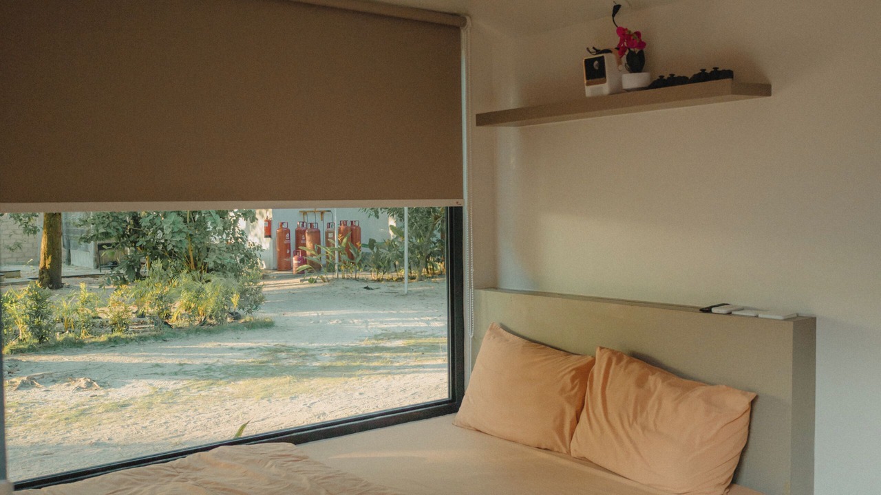 Photo of Bedroom in Bintan