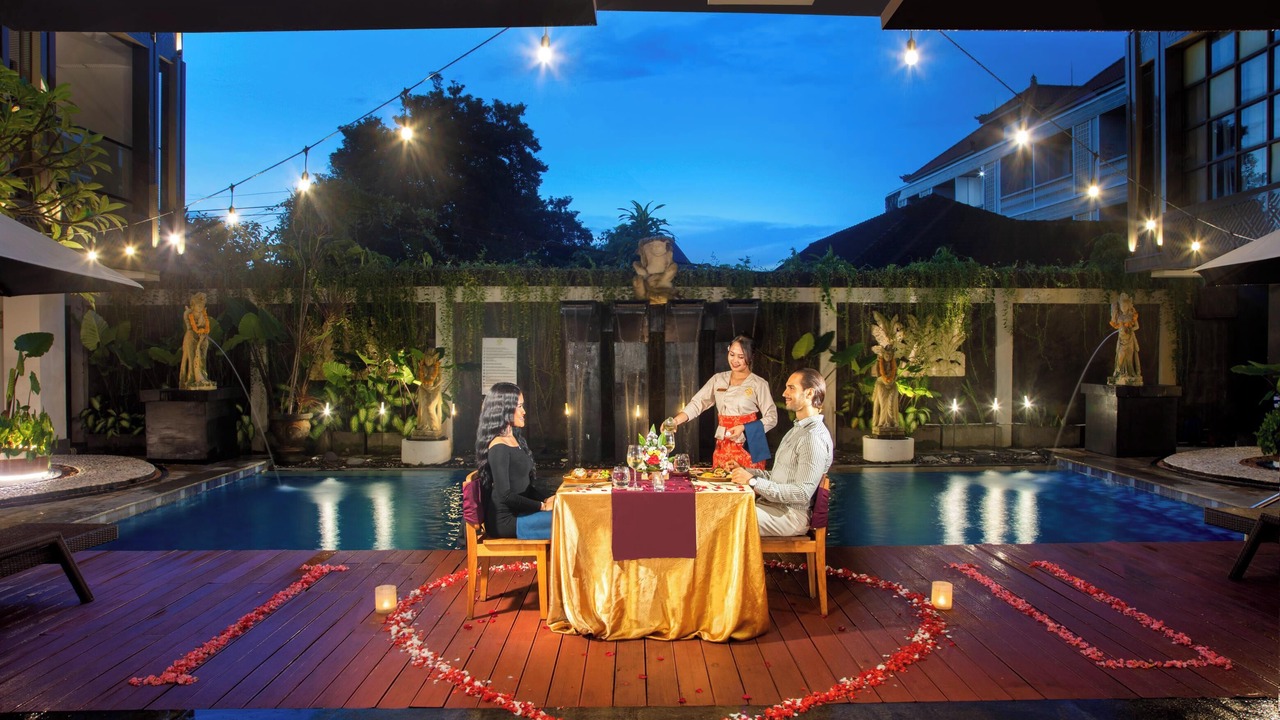 Photo of Others in Legian City-Centre