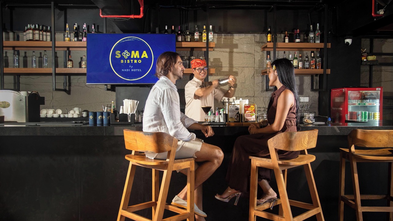 Photo of Others in Legian City-Centre