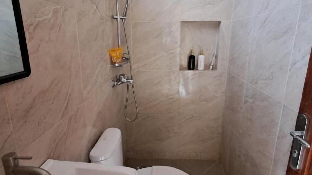 Photo of Bathroom in Panggang