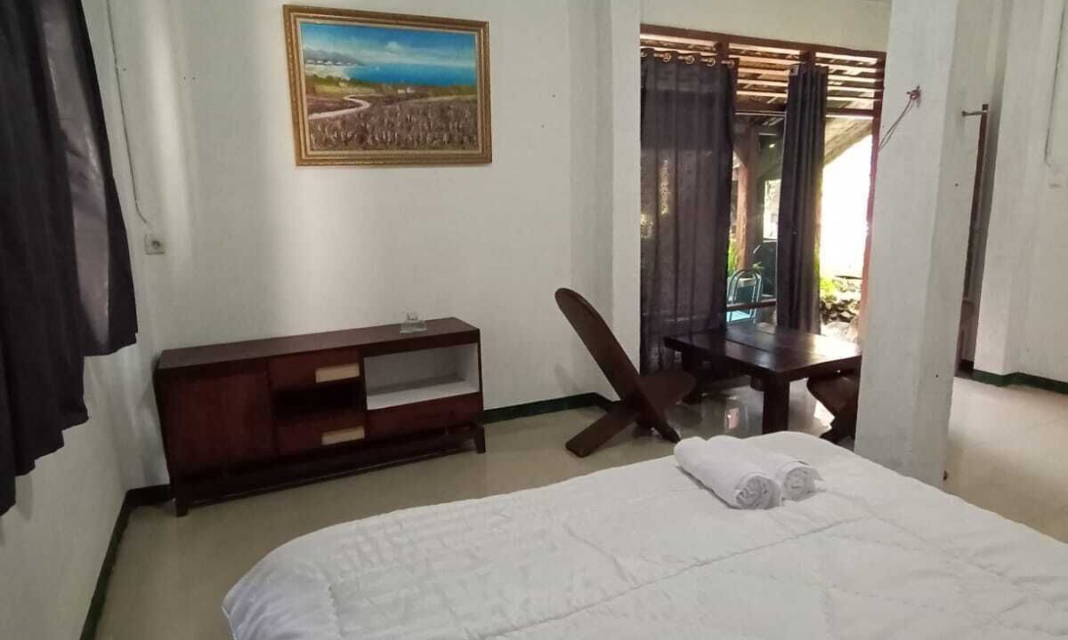 Photo of Bedroom in Pakem