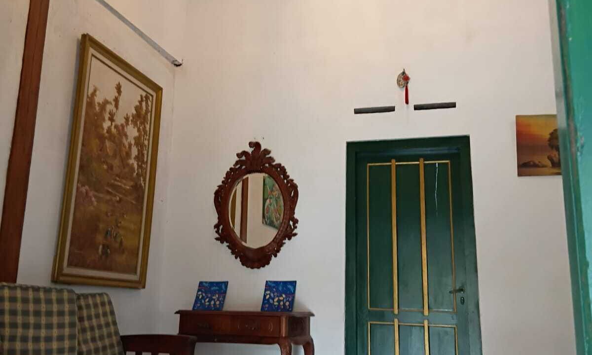 Photo of Bedroom in Pakem