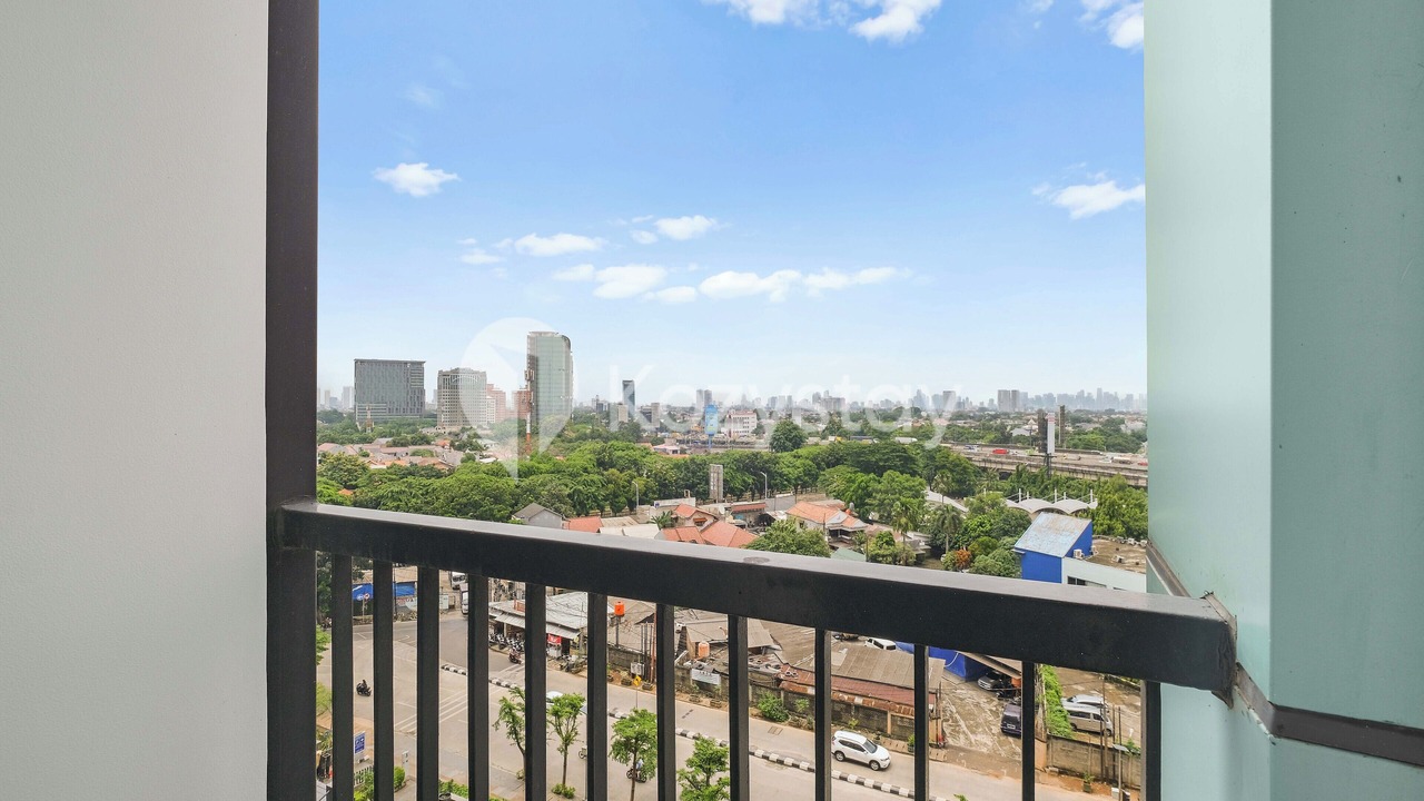 Photo of Patio Balcony in Jakarta