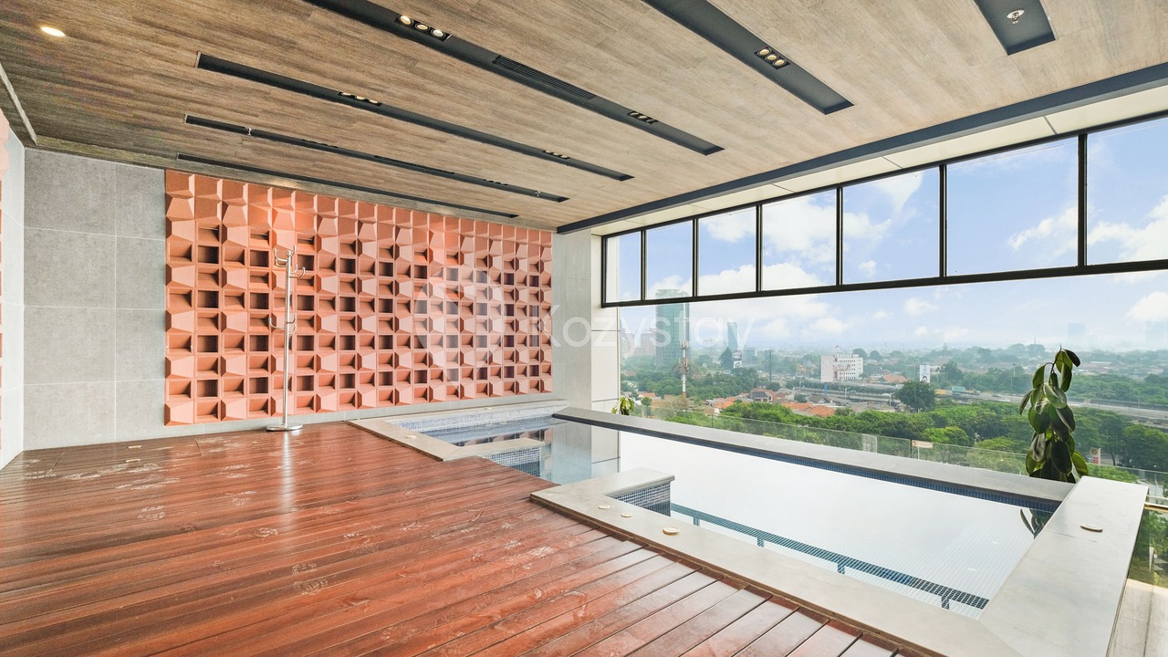 Photo of Outdoor in Jakarta