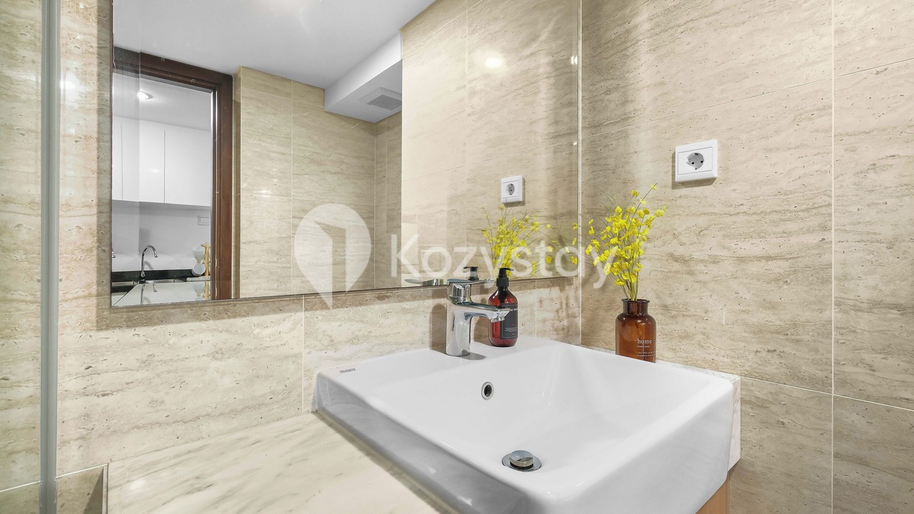 Photo of Bathroom in Jakarta