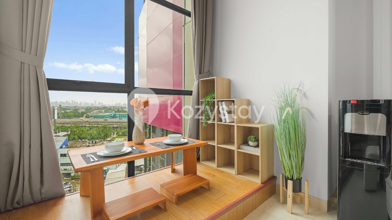 Photo of Livingroom in Jakarta