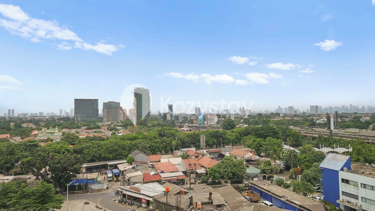 Photo of Outdoor in Jakarta
