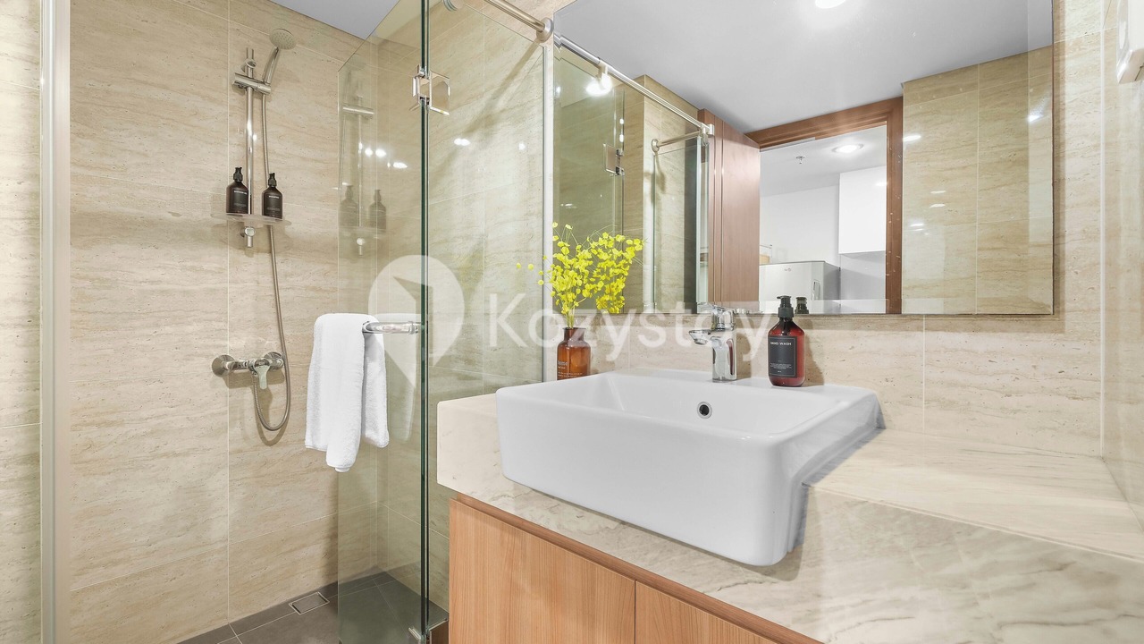 Photo of Bathroom in Jakarta