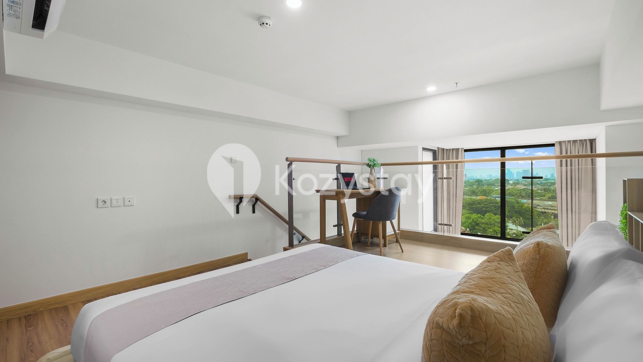 Photo of Bedroom in Jakarta