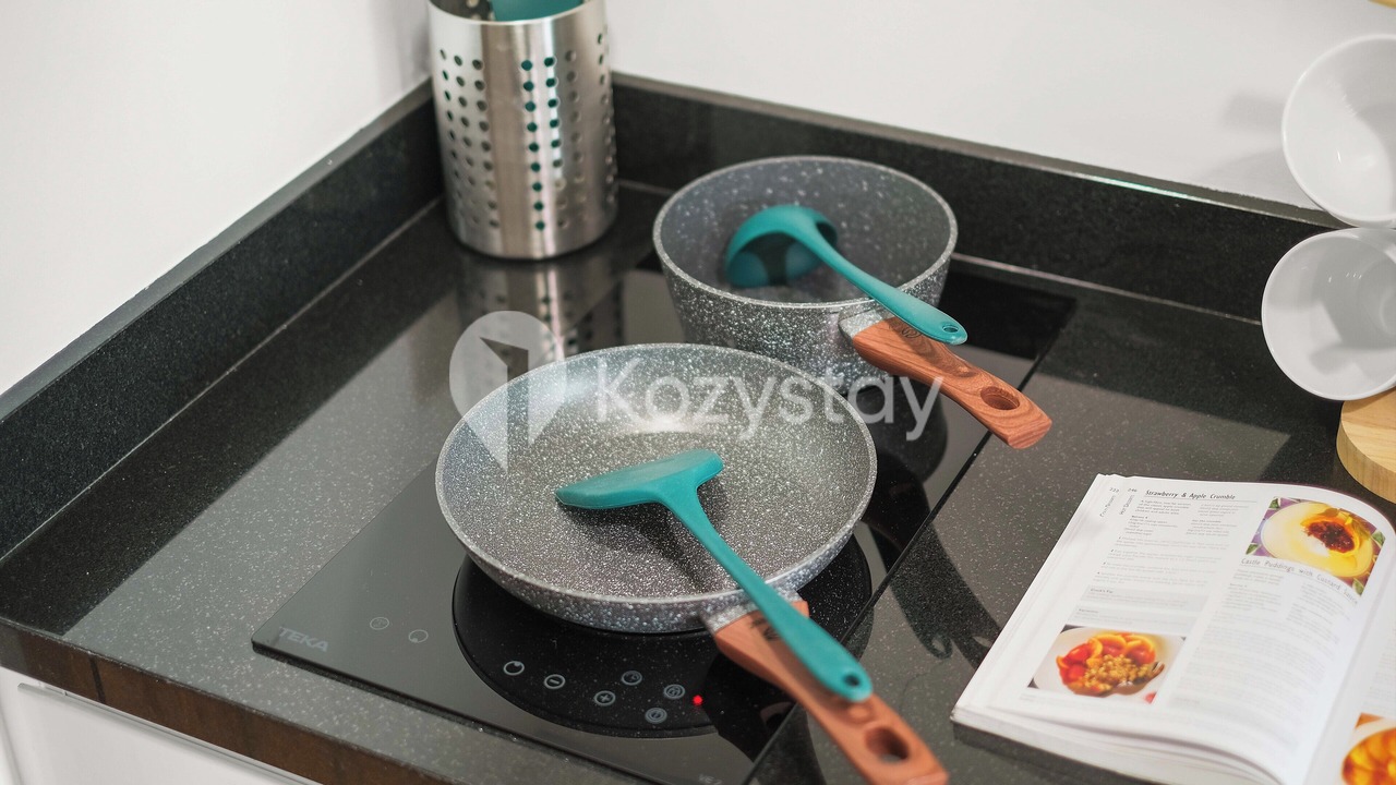 Photo of Kitchen in Jakarta