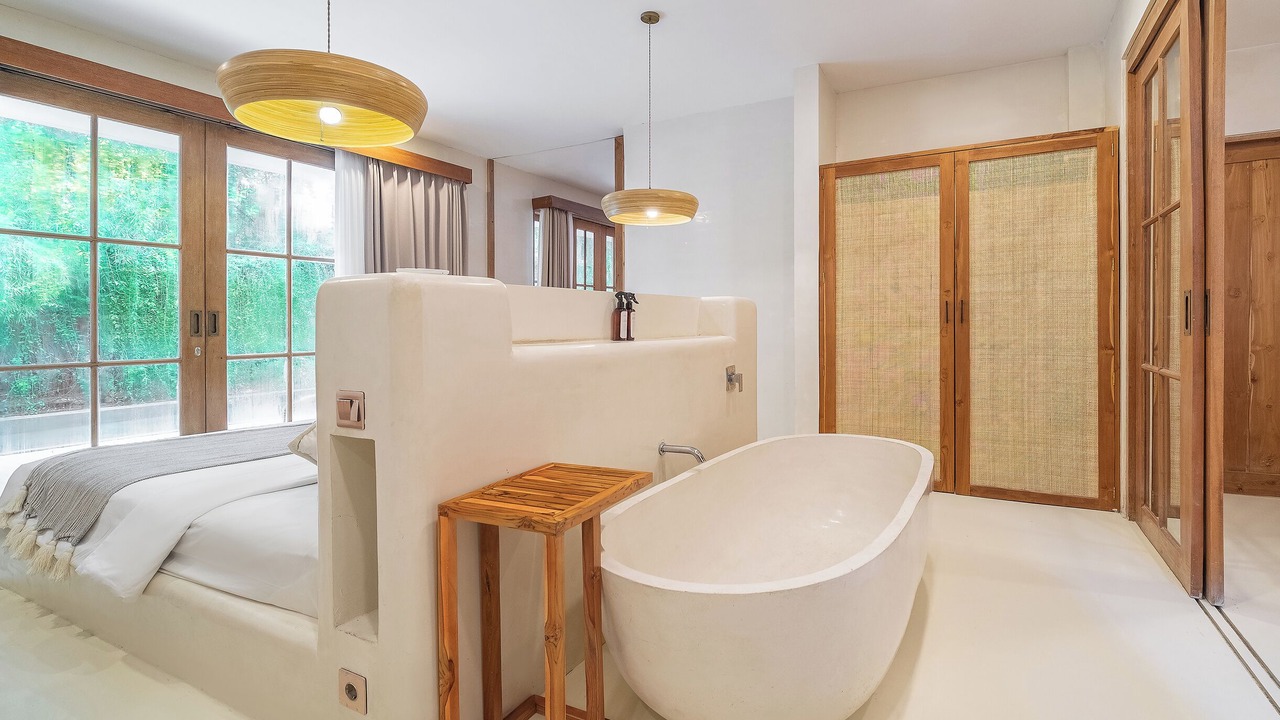 Photo of Bathroom in Berawa