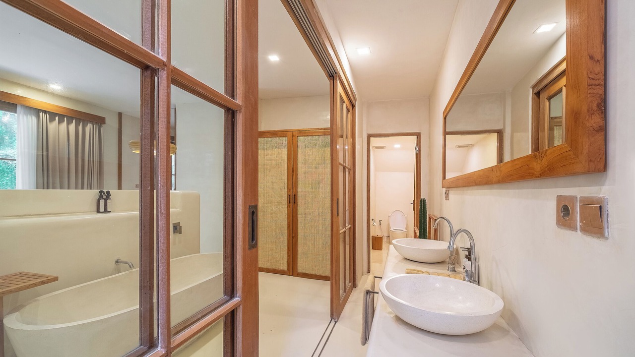 Photo of Bathroom in Berawa