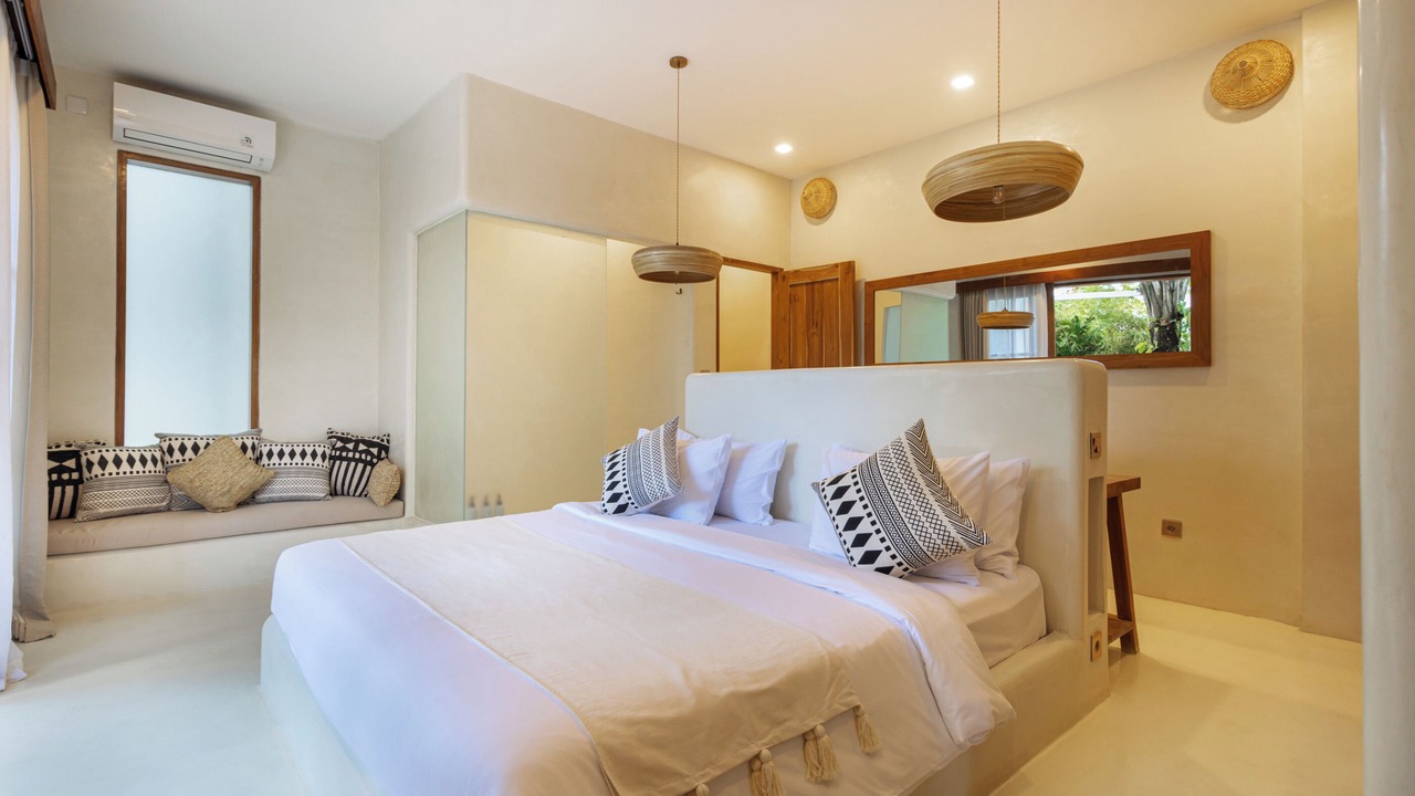 Photo of Bedroom in Berawa