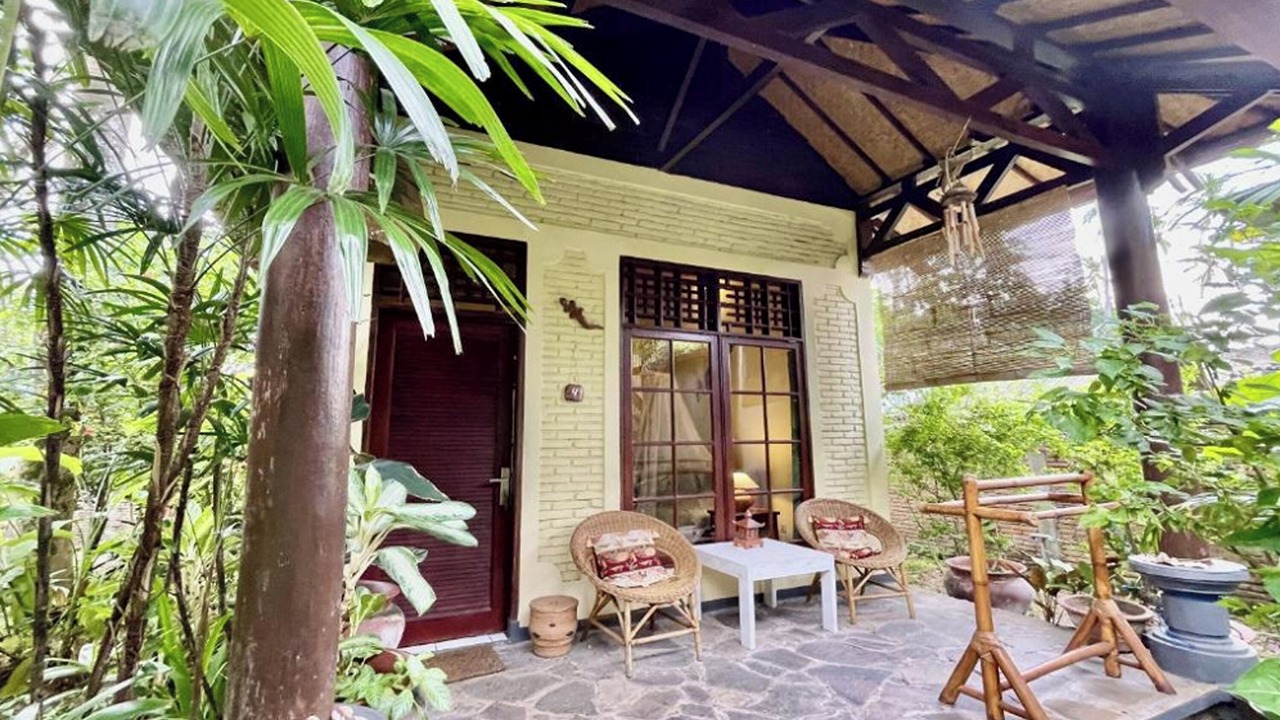 Photo of Outdoor in Senggigi