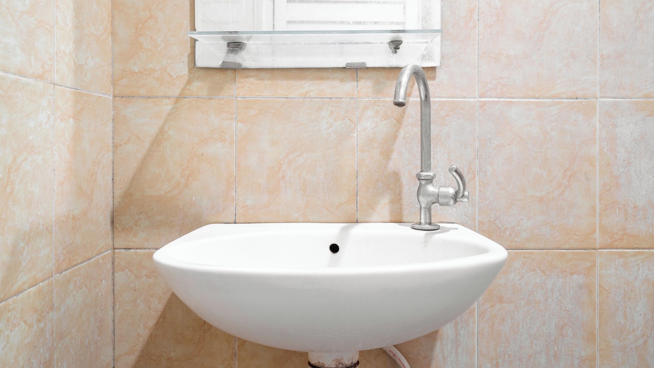 Photo of Bathroom in Bandung
